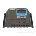 10-80A MPPT solar charge controller